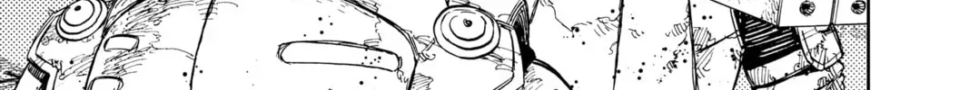 Dandadan Chapter 3.1 page 10 - 