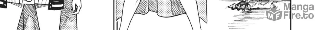 Dandadan Chapter 3 page 18 - 