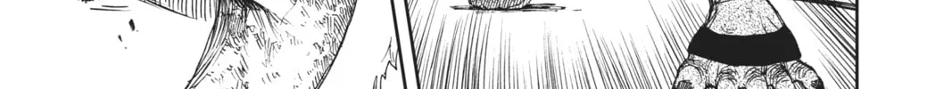 Dandadan Chapter 3 page 22 - 