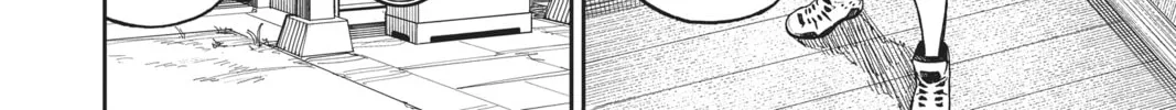 Dandadan Chapter 3 page 68 - 
