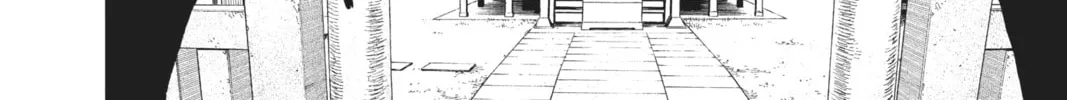 Dandadan Chapter 3 page 8 - 