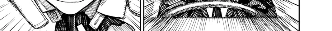 Dandadan Chapter 30 page 8 - 