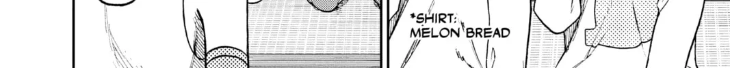 Dandadan Chapter 31 page 4 - 