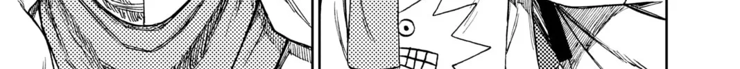 Dandadan Chapter 31 page 34 - 