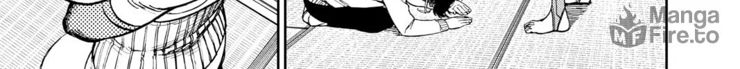Dandadan Chapter 31 page 6 - 