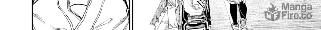 Dandadan Chapter 32 page 24 - 