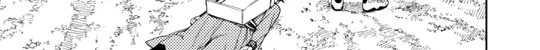 Dandadan Chapter 32 page 34 - 