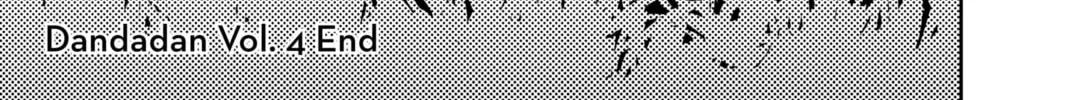 Dandadan Chapter 32 page 38 - 