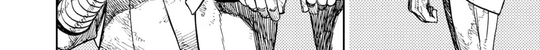Dandadan Chapter 4.1 page 12 - 