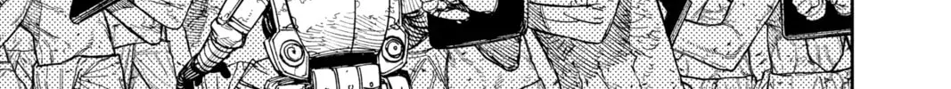 Dandadan Chapter 4.1 page 14 - 