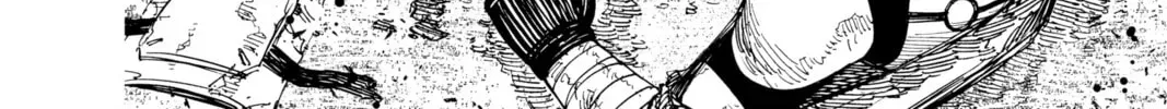 Dandadan Chapter 4.1 page 20 - 