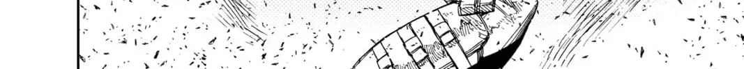 Dandadan Chapter 4.1 page 32 - 