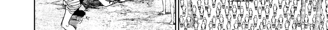 Dandadan Chapter 4.1 page 8 - 
