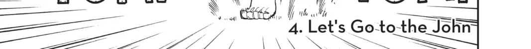 Dandadan Chapter 4 page 2 - 