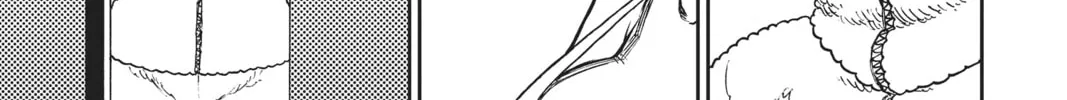 Dandadan Chapter 4 page 22 - 