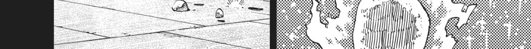 Dandadan Chapter 4 page 8 - 