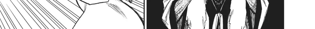 Dandadan Chapter 5 page 28 - 