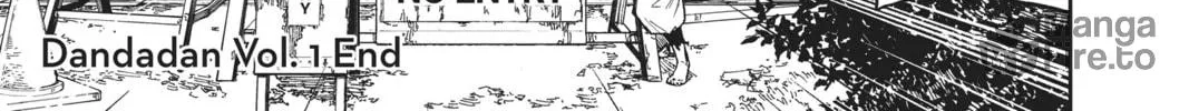 Dandadan Chapter 5 page 48 - 