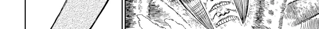 Dandadan Chapter 6.1 page 20 - 