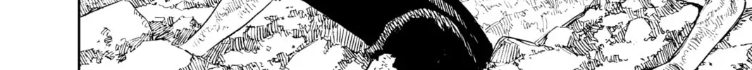 Dandadan Chapter 6.2 page 14 - 