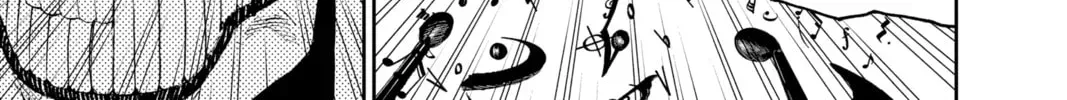 Dandadan Chapter 6.2 page 20 - 
