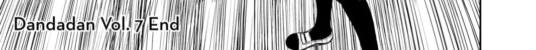 Dandadan Chapter 6.2 page 32 - 