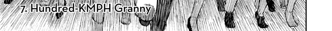 Dandadan Chapter 7 page 2 - 
