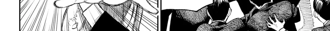 Dandadan Chapter 9.1 page 16 - 