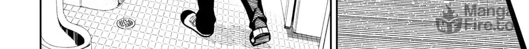 Dandadan Chapter 9 page 36 - 