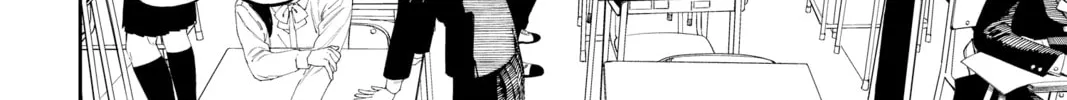 Dandadan Chapter 9 page 8 - 