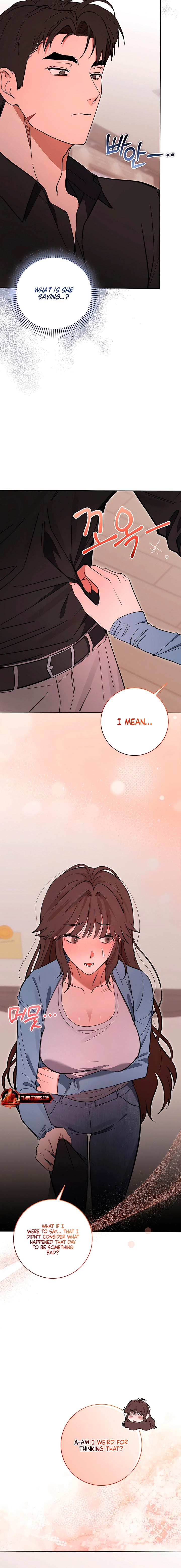 Dandelion Blues Chapter 8 page 2 - 