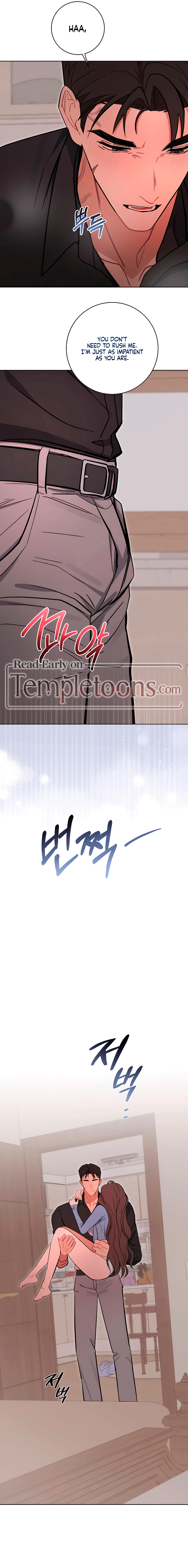 Dandelion Blues Chapter 8 page 11 - 