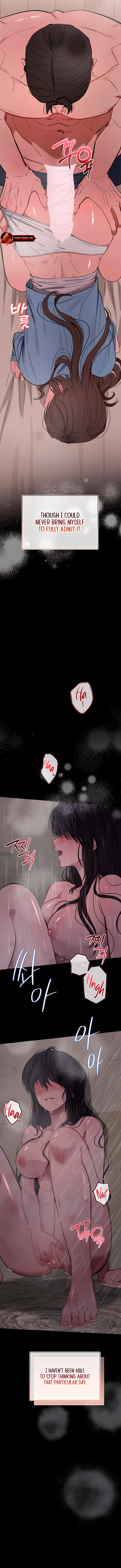 Dandelion Blues Chapter 8 page 17 - 