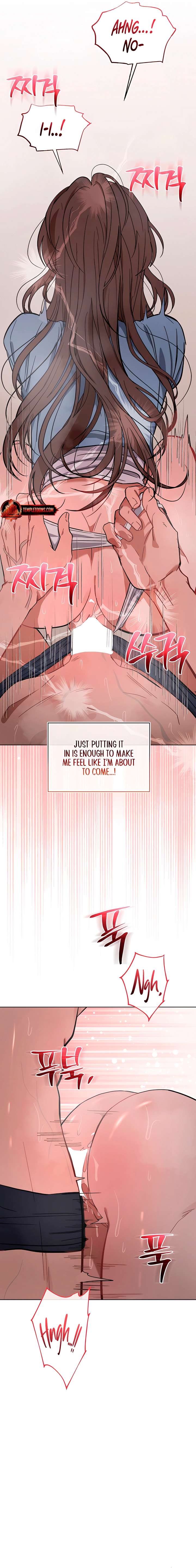 Dandelion Blues Chapter 8 page 20 - 