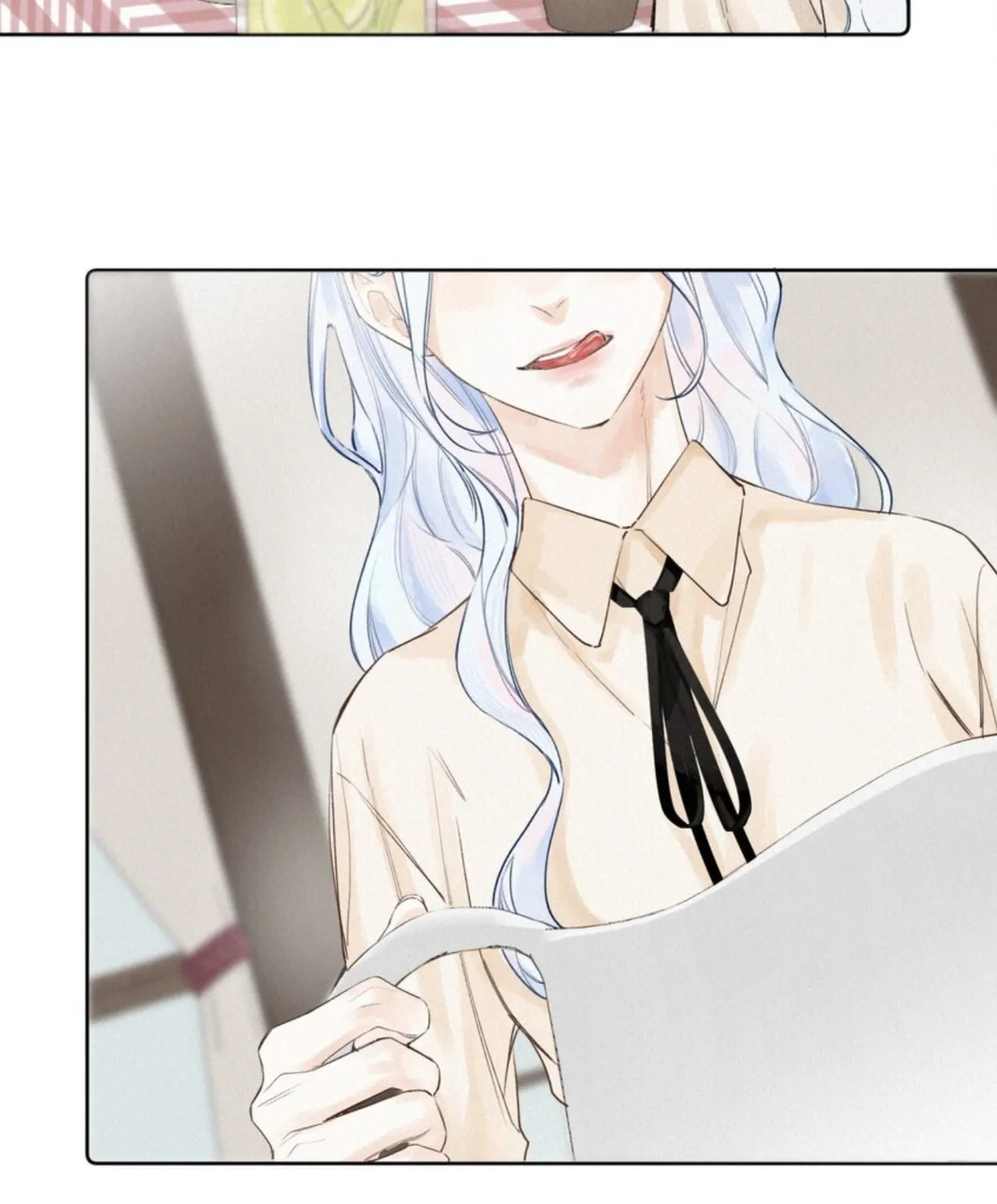 Dang E Yi Yu Dao Bing Jiao Chapter 1 page 16 - 