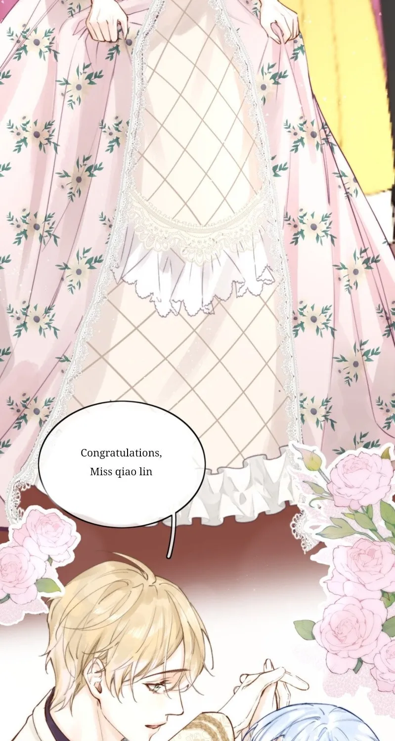 Dang E Yi Yu Dao Bing Jiao Chapter 1 page 27 - 