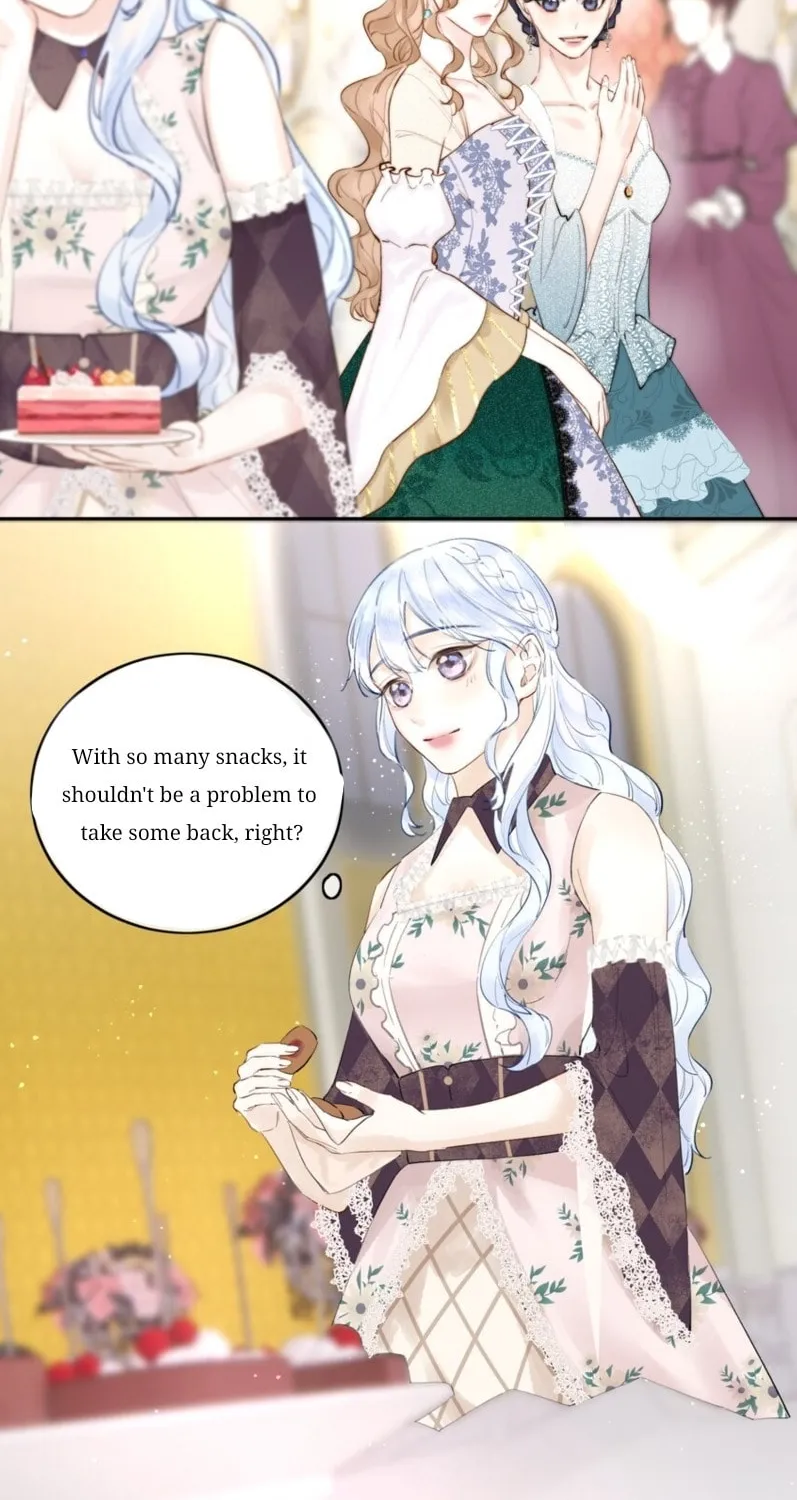 Dang E Yi Yu Dao Bing Jiao Chapter 1 page 39 - 