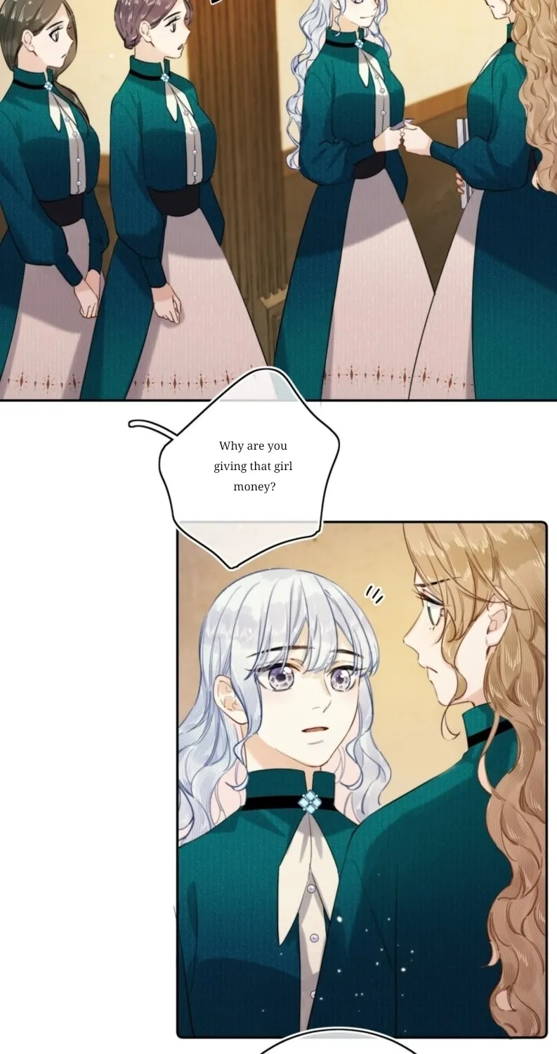 Dang E Yi Yu Dao Bing Jiao Chapter 10 page 12 - 