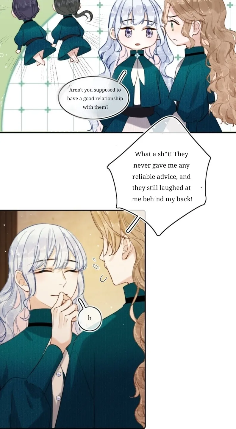 Dang E Yi Yu Dao Bing Jiao Chapter 10 page 16 - 