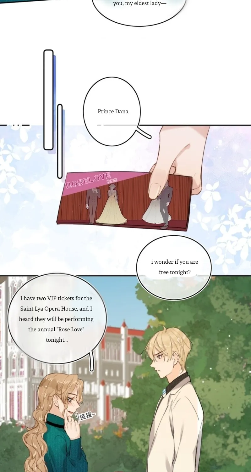Dang E Yi Yu Dao Bing Jiao Chapter 11 page 11 - 