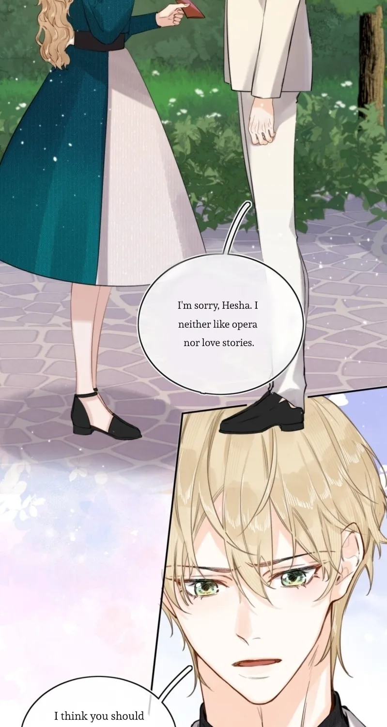 Dang E Yi Yu Dao Bing Jiao Chapter 11 page 12 - 