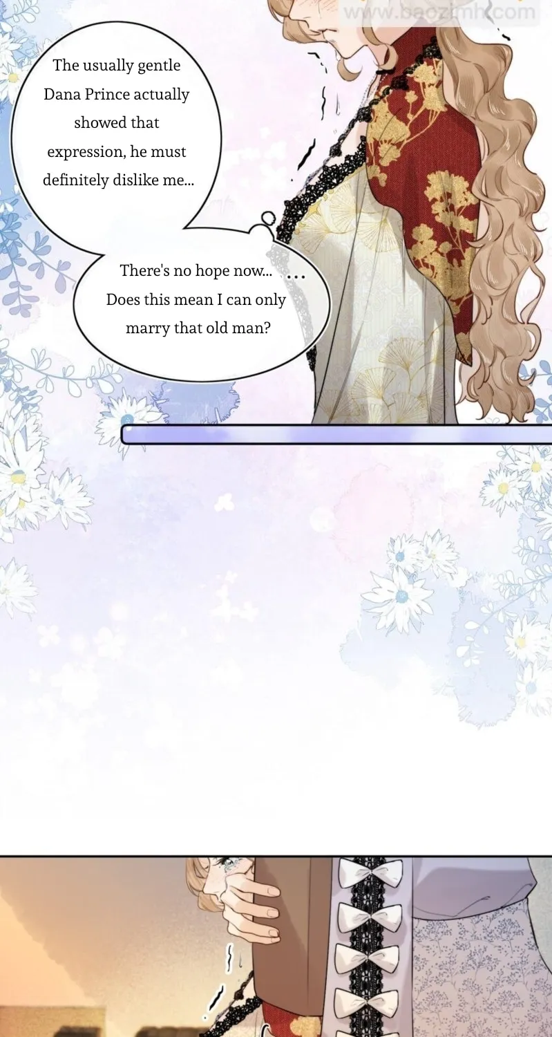 Dang E Yi Yu Dao Bing Jiao Chapter 11 page 17 - 