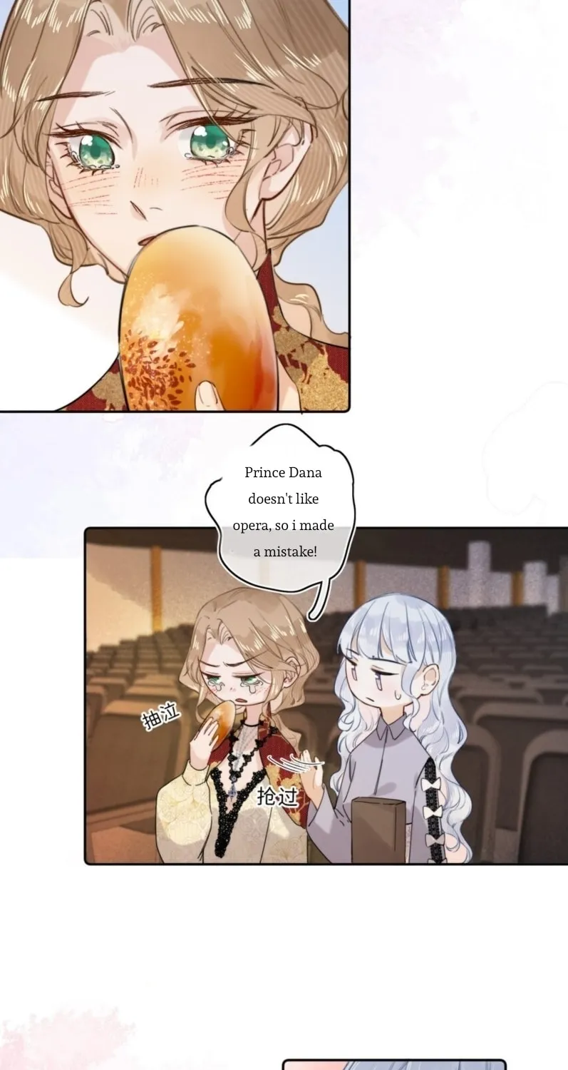 Dang E Yi Yu Dao Bing Jiao Chapter 11 page 20 - 