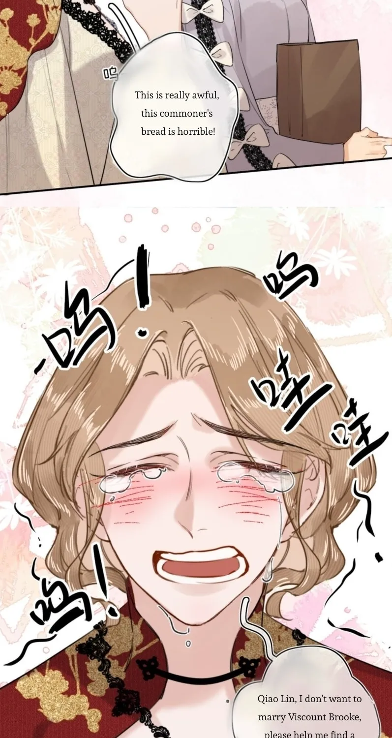 Dang E Yi Yu Dao Bing Jiao Chapter 11 page 22 - 