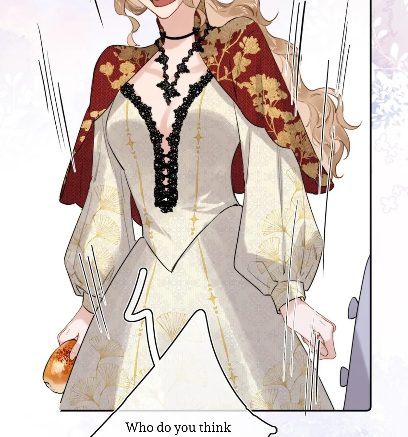 Dang E Yi Yu Dao Bing Jiao Chapter 11 page 25 - 