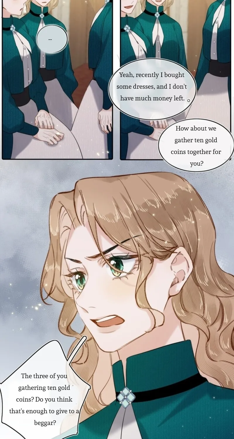 Dang E Yi Yu Dao Bing Jiao Chapter 12 page 11 - 