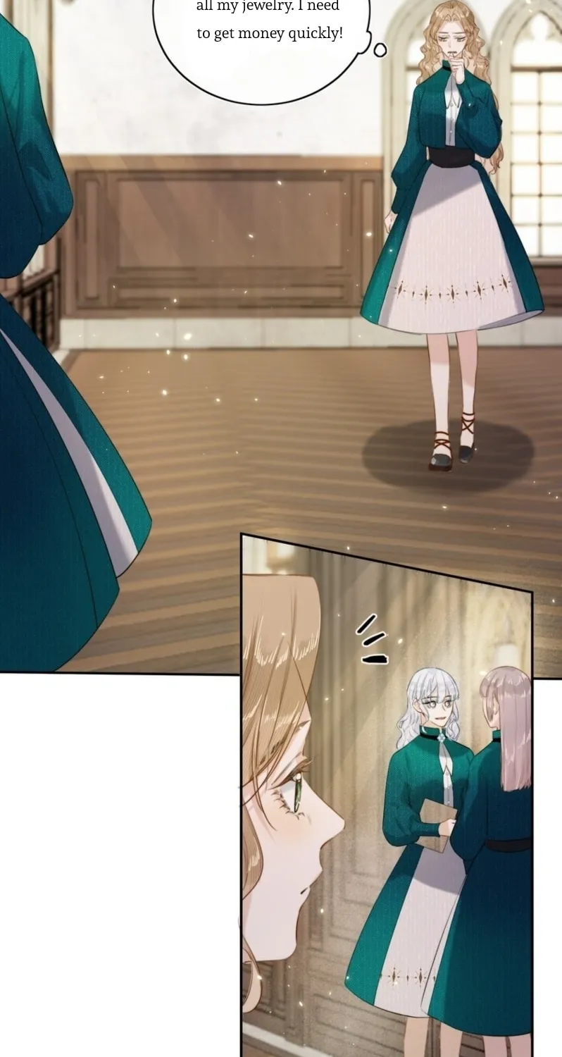 Dang E Yi Yu Dao Bing Jiao Chapter 12 page 14 - 