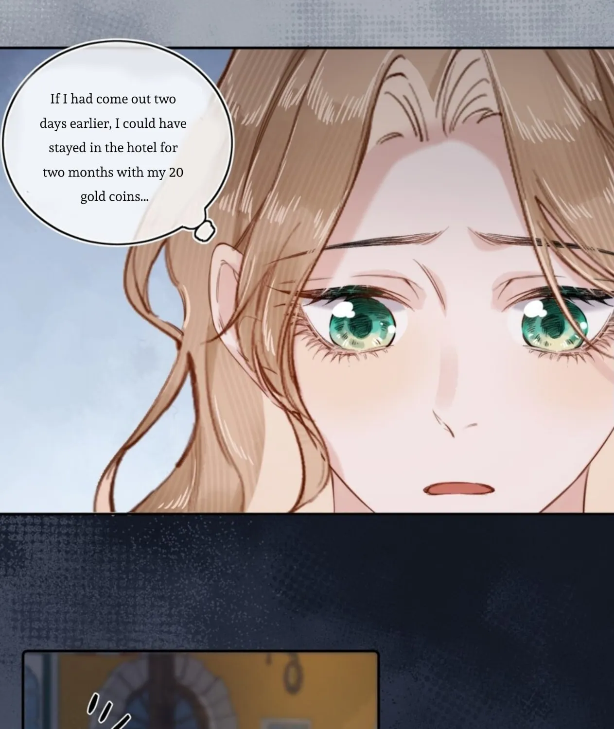 Dang E Yi Yu Dao Bing Jiao Chapter 12 page 26 - 