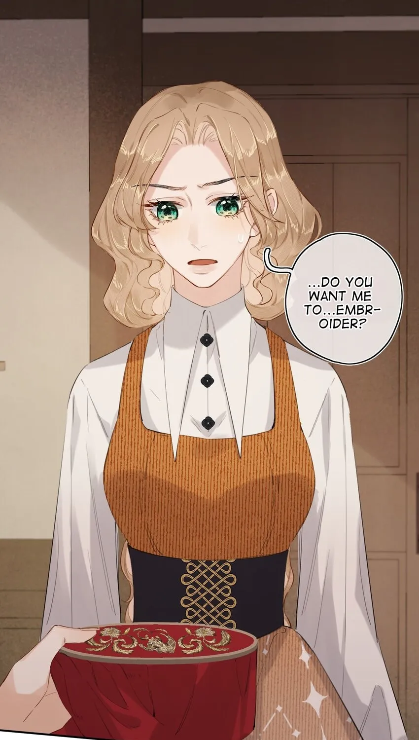 Dang E Yi Yu Dao Bing Jiao Chapter 14 page 11 - 