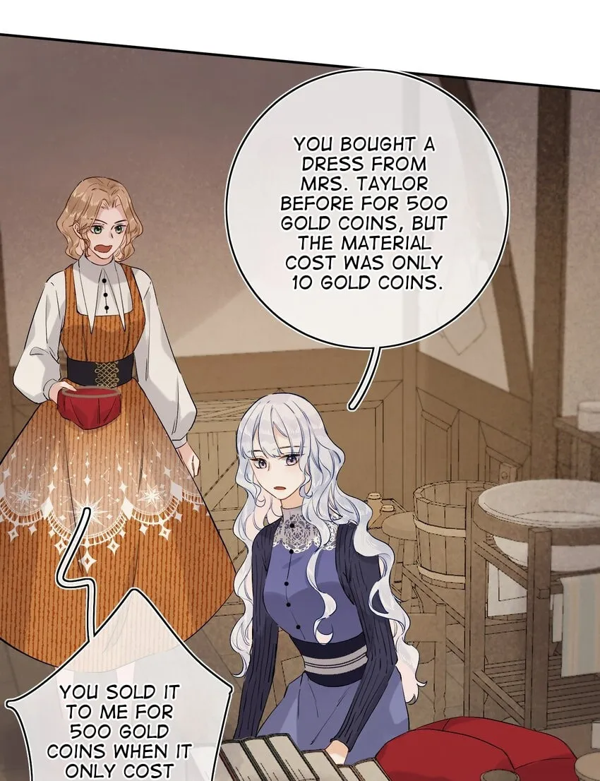 Dang E Yi Yu Dao Bing Jiao Chapter 14 page 13 - 